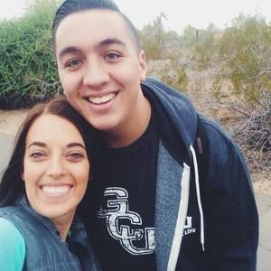 Meet your Posher, Cameron